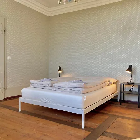 Apartamento Stiftung Egg - Zur Ruhe Kommen Im Geschuetzten Baudenkmal *